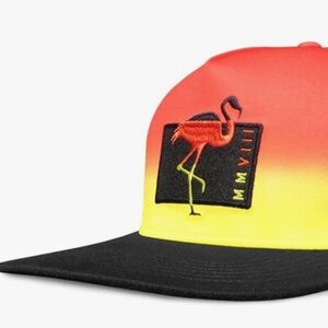 Grace Folly Trucker Hat for Men & Women. Snapback Mesh Caps